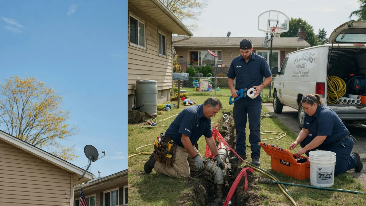 Garbage Disposal Replacement in Mcclure, IL near me